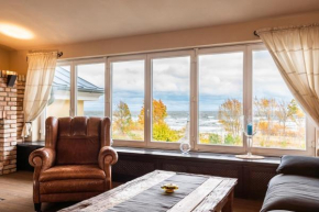 Villa am Strand in Seebad Ahlbeck